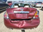 2012 NISSAN ALTIMA BASE   for sale at Copart AB - EDMONTON