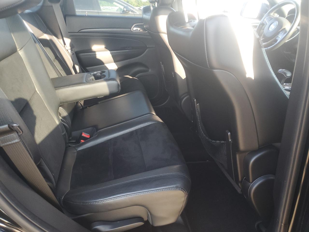 1C4RJFAG6FC742252 2015 Jeep Grand Cherokee Laredo