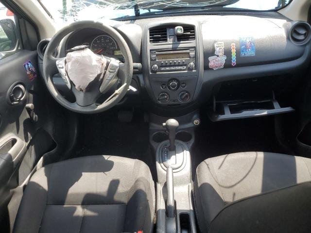  NISSAN VERSA 2017 Blue