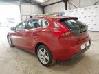 2014 VOLVO V40 SE D2 for sale at Copart WOLVERHAMPTON