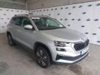 2024 SKODA KAROQ for sale at Copart CASTLEDERMOT - IRELAND