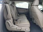 2022 HONDA ODYSSEY ELITE   for sale at Copart TN - NASHVILLE