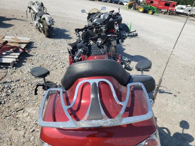 2008 HONDA GL1800