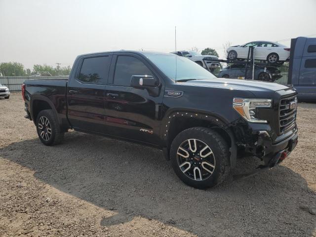  GMC SIERRA 2021 Czarny