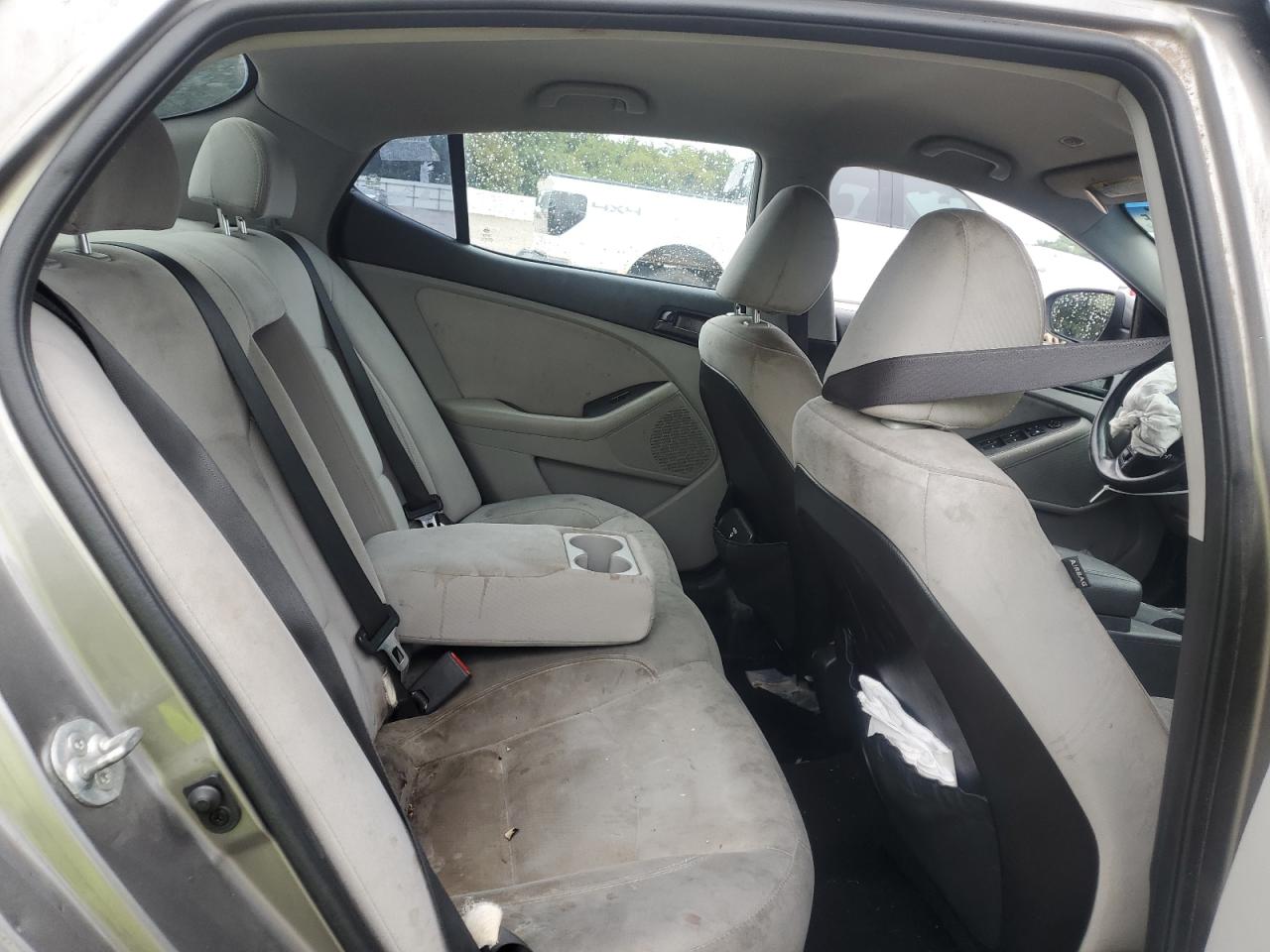 2012 Kia Optima Lx VIN: 5XXGM4A71CG068557 Lot: 70089125