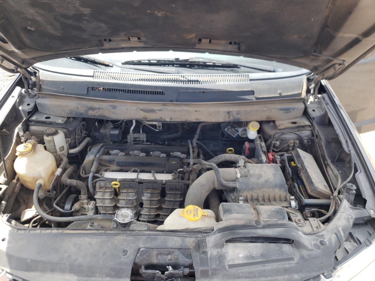 2018 Dodge Journey Sxt VIN: 3C4PDCBB4JT500962 Lot: 69112115