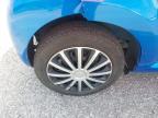 2012 PEUGEOT 107 ACTIVE  for sale at Copart SANDTOFT