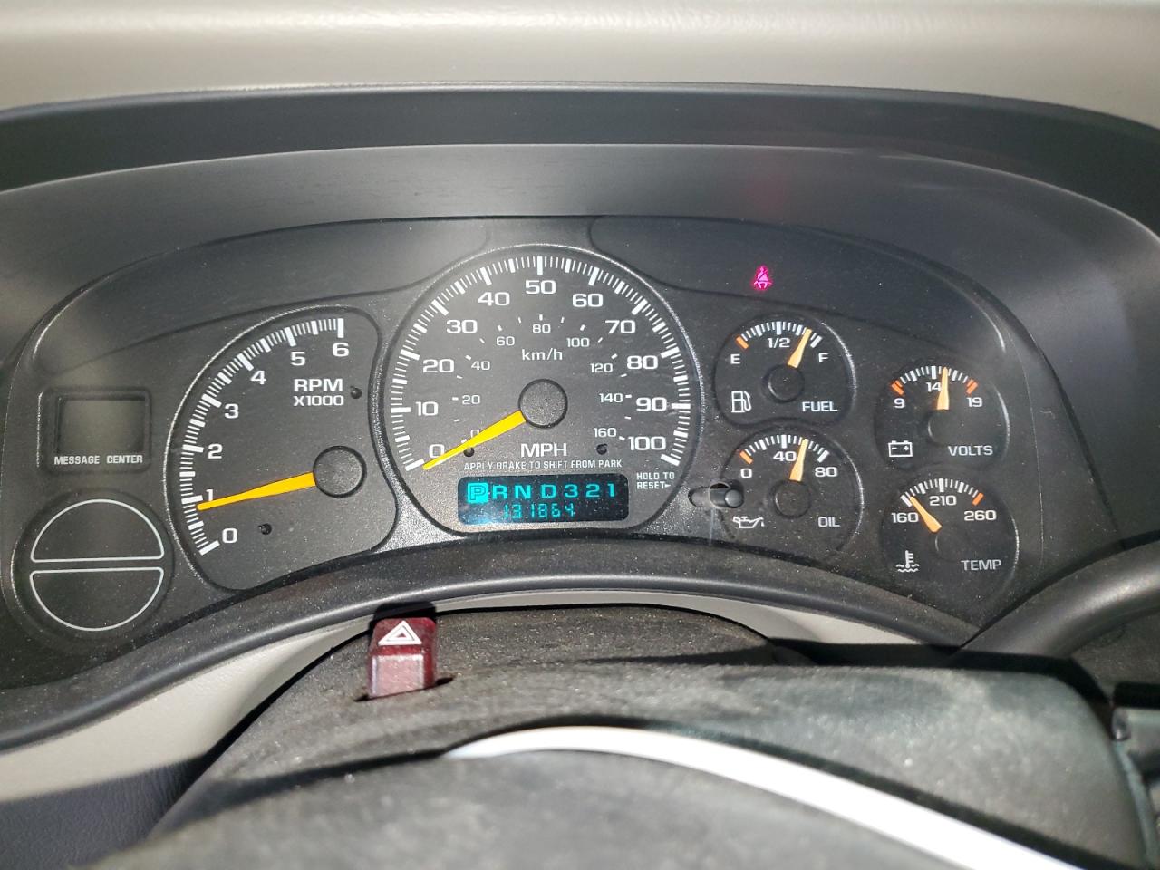 2000 Chevrolet Suburban K1500 VIN: 3GNFK16T9YG187961 Lot: 70686795