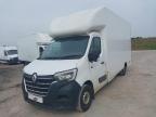 2021 RENT MASTER 35 for sale at Copart WOLVERHAMPTON