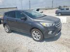 2017 FORD ESCAPE SE   for sale at Copart OH - COLUMBUS