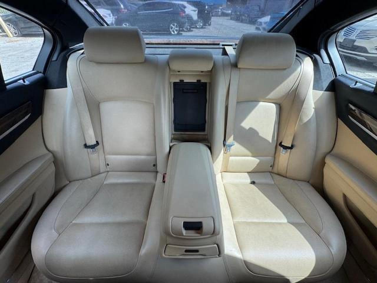 Фото: WBAYB6C5XFD965910