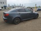 2009 LEXUS IS 250   for sale at Copart QC - MONTREAL