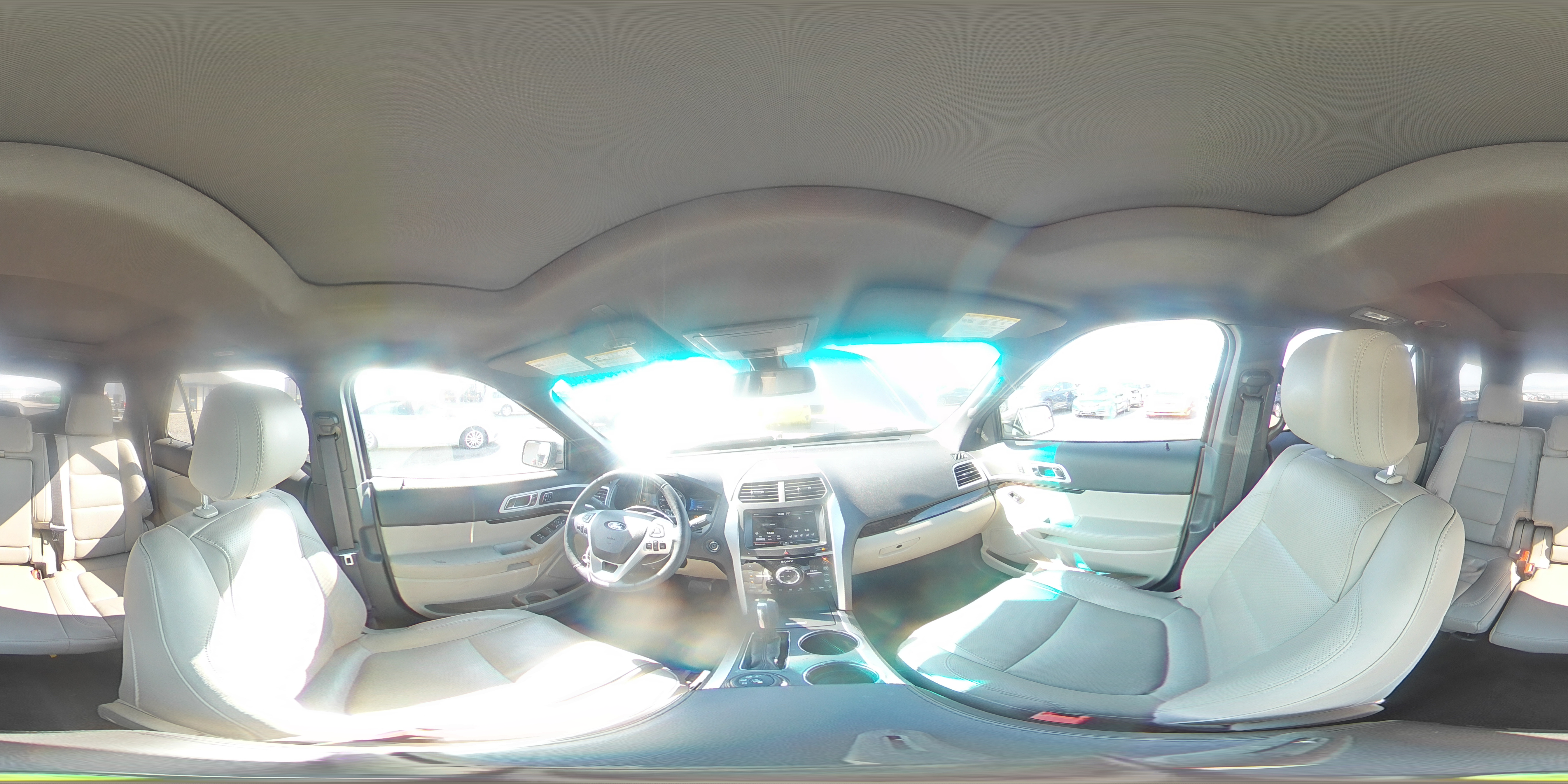 2013 Ford Explorer Limited VIN: 1FM5K8F85DGC00330 Lot: 67408245