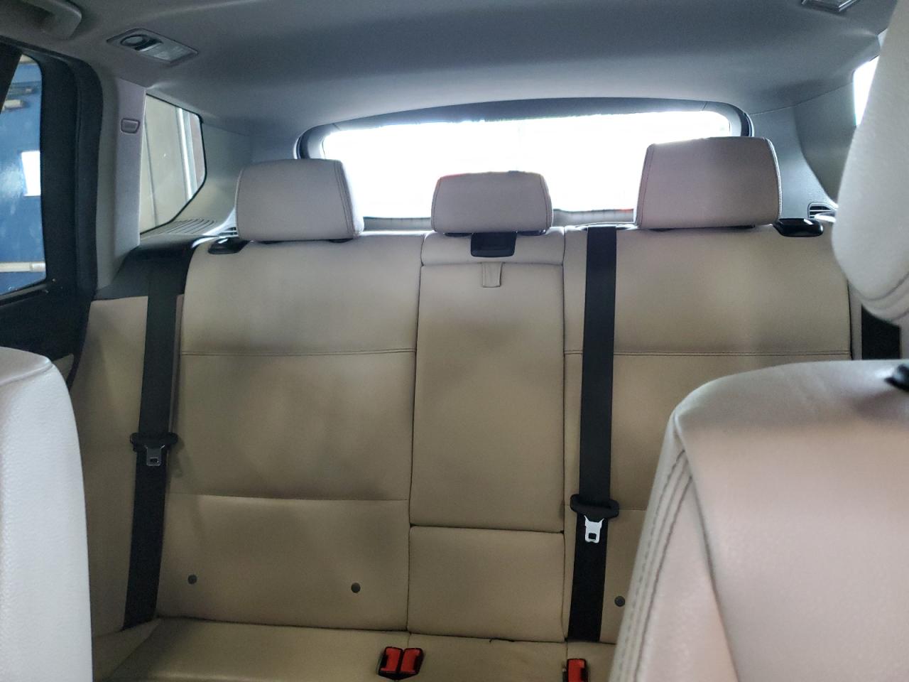 2014 BMW X3 xDrive28I VIN: 5UXWX9C50E0D21935 Lot: 69163655