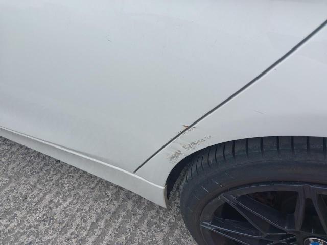 2017 BMW 320D ED PLUS AUTO 