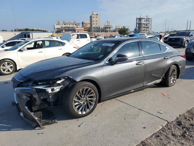 LEXUS ES 350 BASE 2025