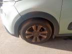 2017 CITROEN C3 FLAIR PURETECH S/S AUT  for sale at Copart SANDTOFT