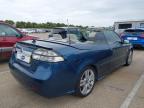 2008 SAAB 9-3 AERO for sale at Copart NEWBURY