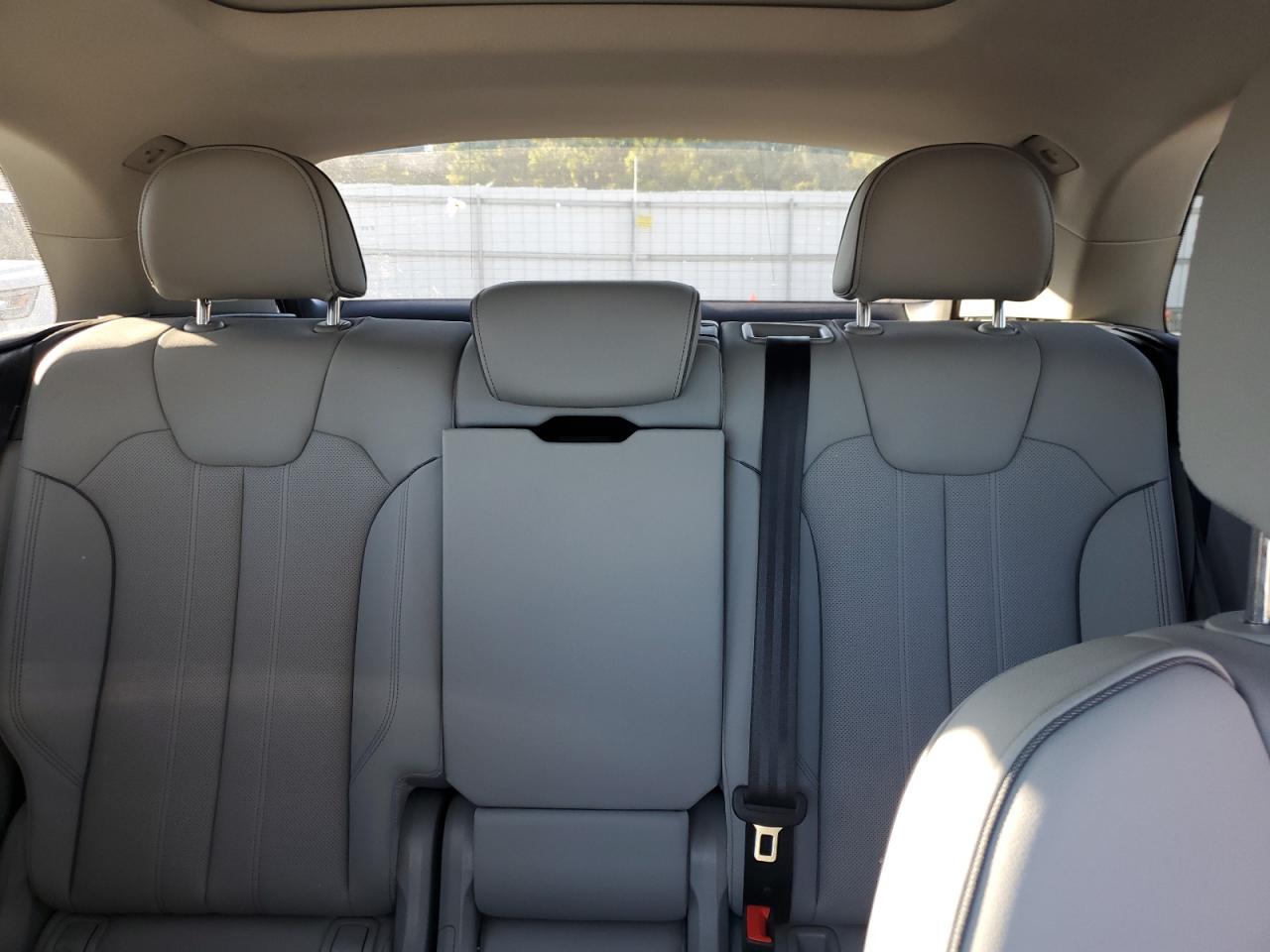 2022 Audi Q5 Premium Plus 45 VIN: WA1EAAFYXN2067295 Lot: 70291215