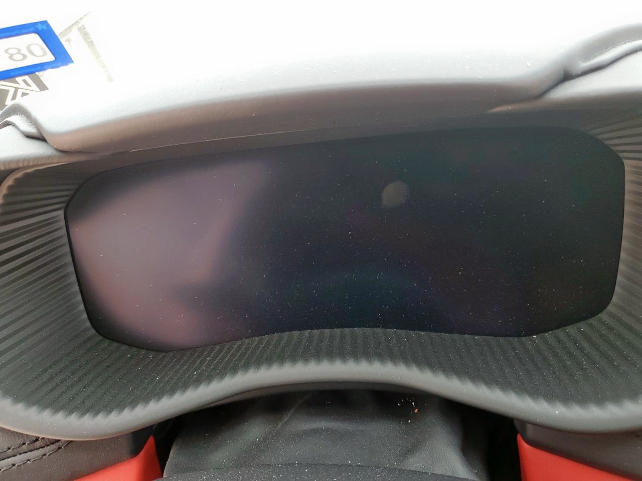 SD7VUJBW0PTV06339 2023 Aston Martin Dbx 707