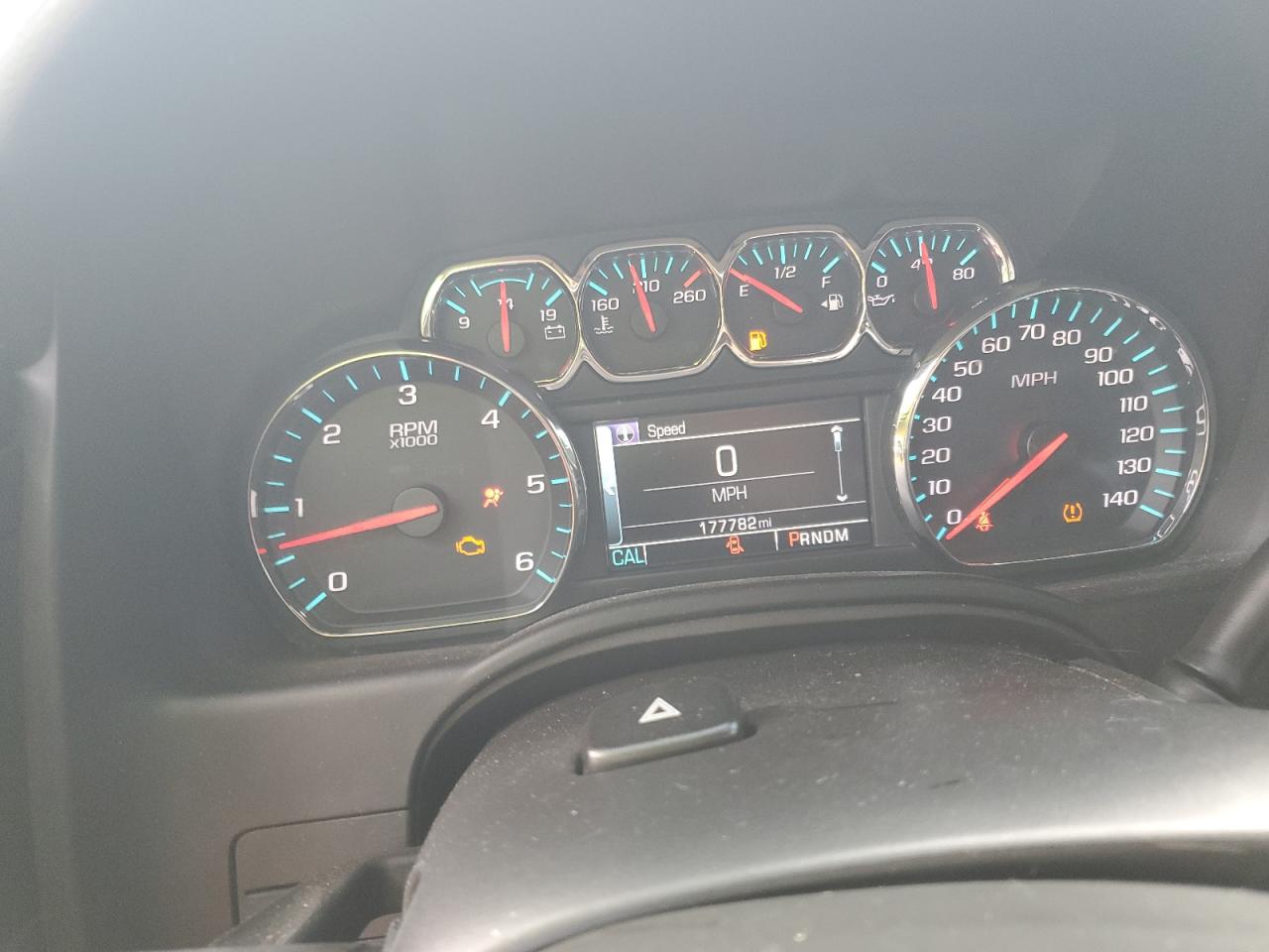 2016 Chevrolet Tahoe C1500 Lt VIN: 1GNSCBKC0GR109400 Lot: 68715755