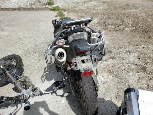 2009 BMW F800 GS  