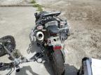 2009 BMW F800 GS   for sale at Copart AB - CALGARY