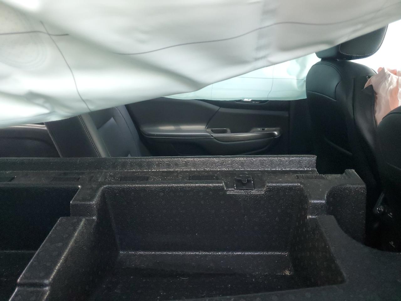 2019 GMC Acadia Slt-1 VIN: 1GKKNMLA4KZ141212 Lot: 67747095