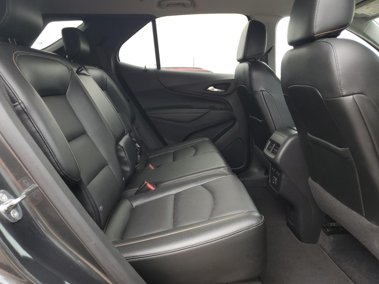 2020 Chevrolet Equinox Premier VIN: 3GNAXYEX9LS591373 Lot: 68774475