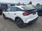 2023 CITROEN C4 SENSE PURETECH S/S  for sale at Copart EAST KILBRIDE