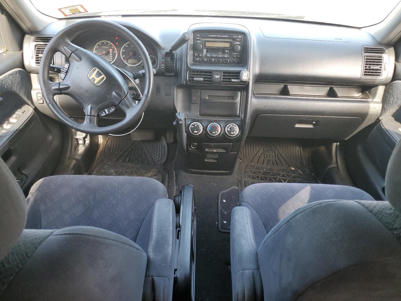 2005 Honda Cr-V Ex VIN: SHSRD78865U303008 Lot: 70332065