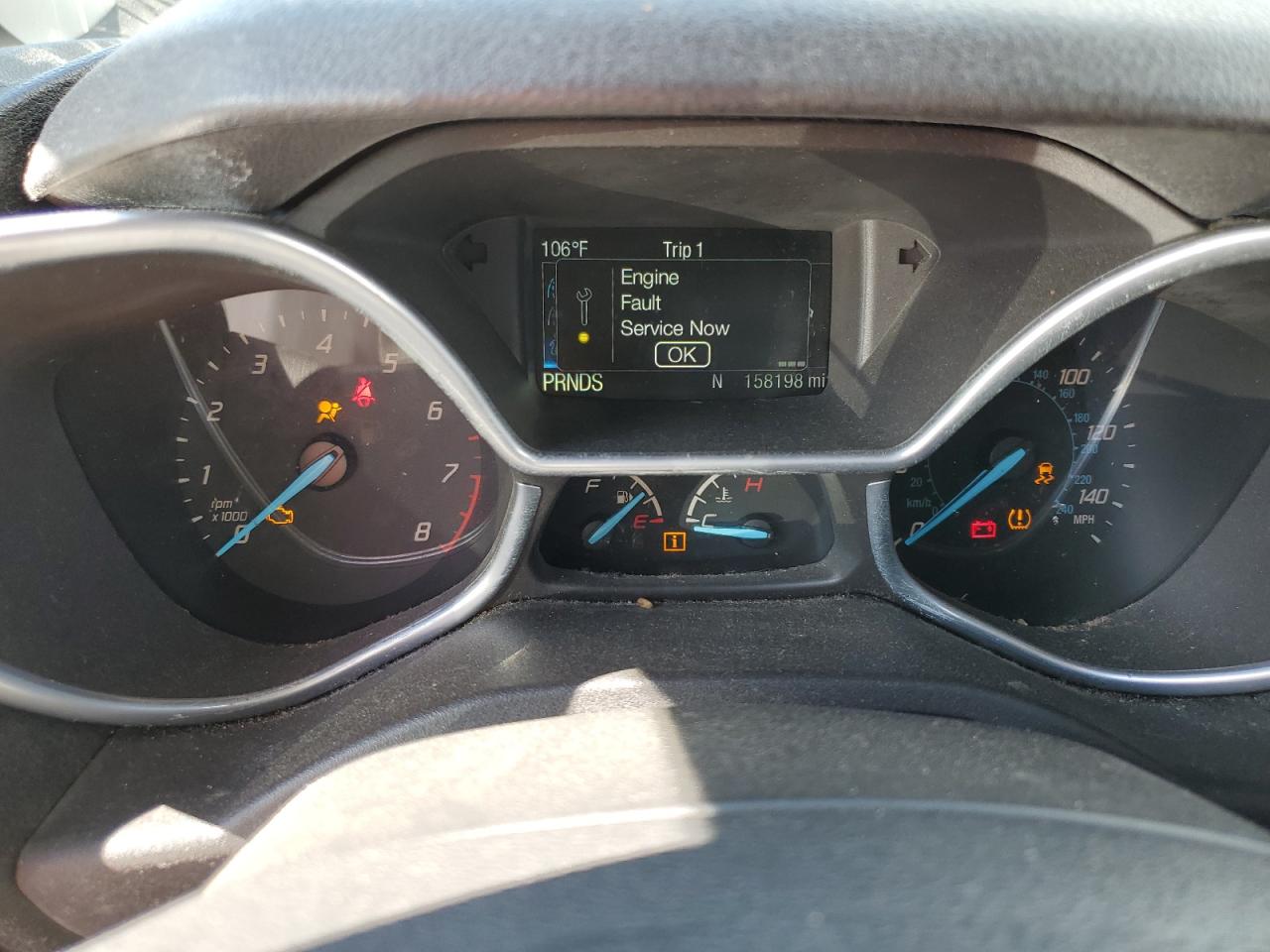 2018 Ford Transit Connect Xlt VIN: NM0GS9F73J1360678 Lot: 90414995