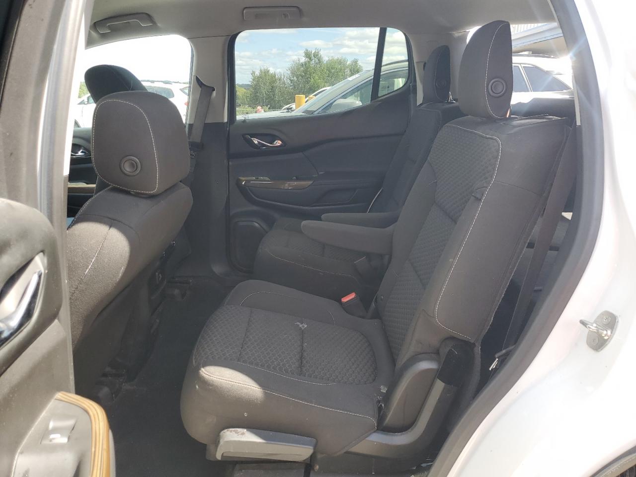 2018 GMC Acadia Sle VIN: 1GKKNSLS8JZ226713 Lot: 68457415