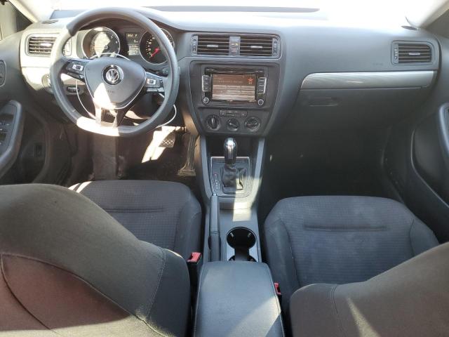 2015 VOLKSWAGEN JETTA BASE  
