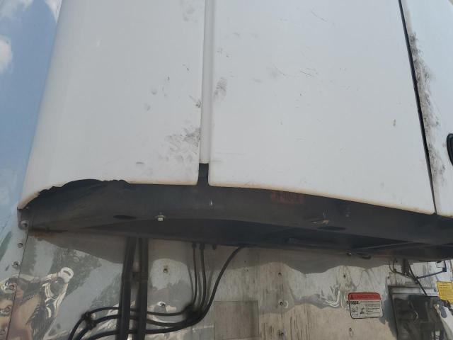 2015 UTILITY VS2RA REFRIGERATED VAN TRAILER