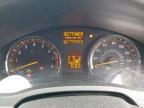 2009 TOYOTA AVENSIS TR for sale at Copart SANDWICH