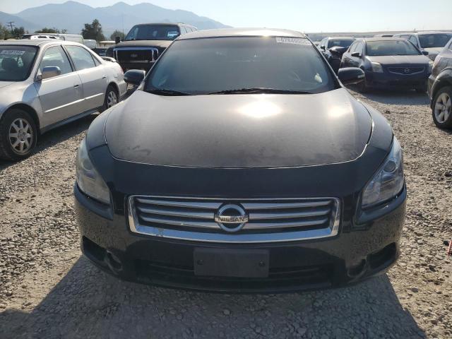  NISSAN MAXIMA 2013 Черный