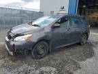 2013 TOYOTA COROLLA MATRIX    à vendre chez Copart NS - HALIFAX