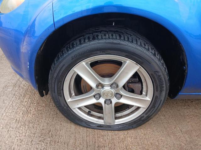 2006 MAZDA MX-5 SPORT