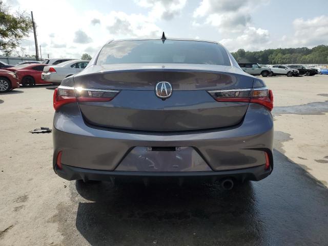  ACURA ILX 2022 Серый