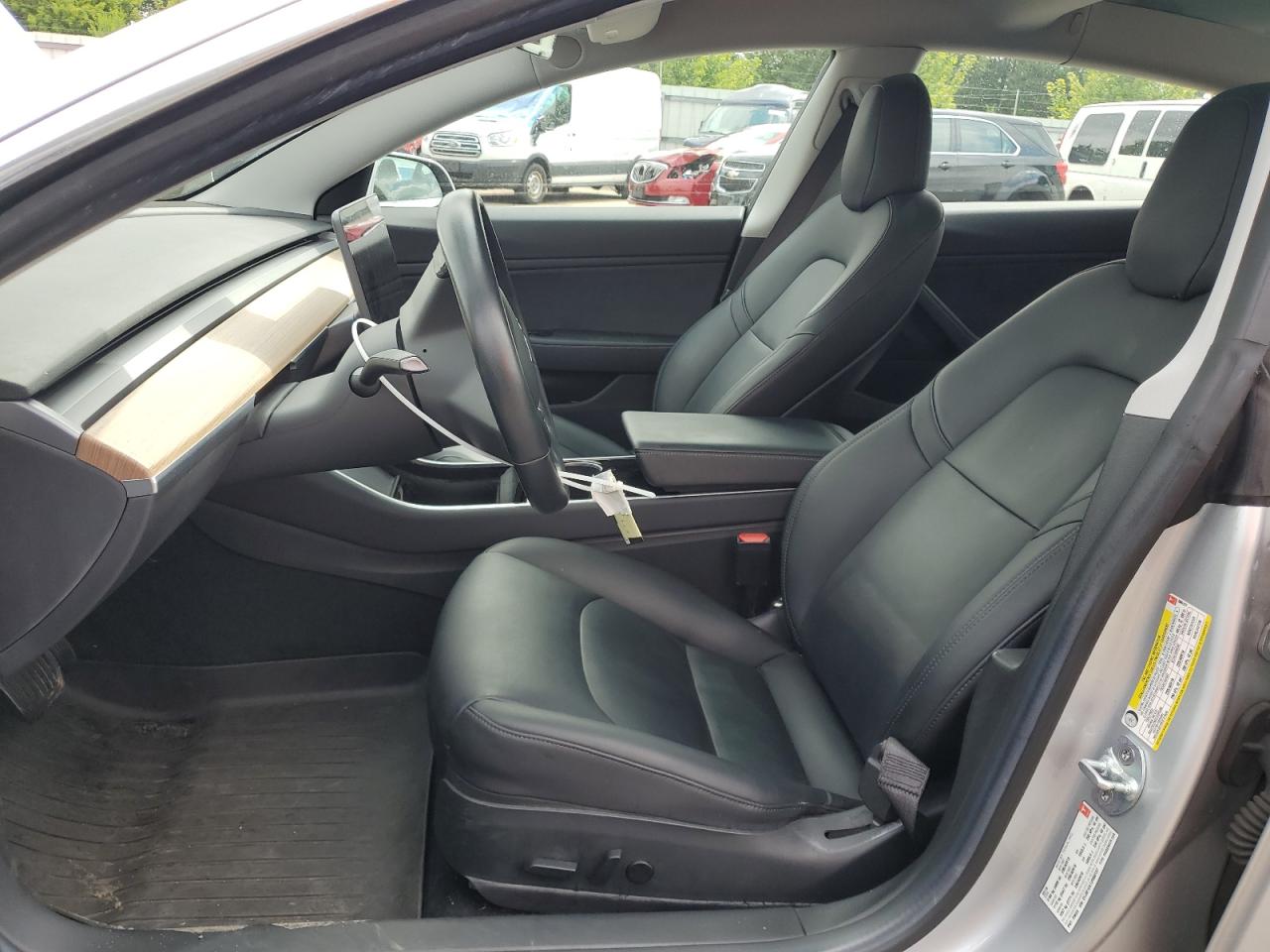 2018 Tesla Model 3 VIN: 5YJ3E1EA7JF006127 Lot: 67931235