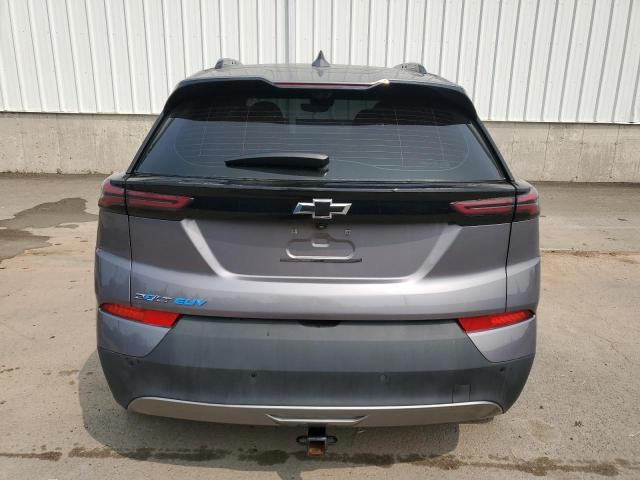 2022 CHEVROLET BOLT EUV PREMIER  