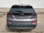 2022 CHEVROLET BOLT EUV PREMIER   for sale at Copart NB - MONCTON