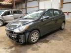 2014 HYUNDAI ACCENT GLS   for sale at Copart ON - COOKSTOWN