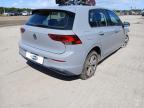 2023 VOLKSWAGEN GOLF LIFE for sale at Copart PETERLEE