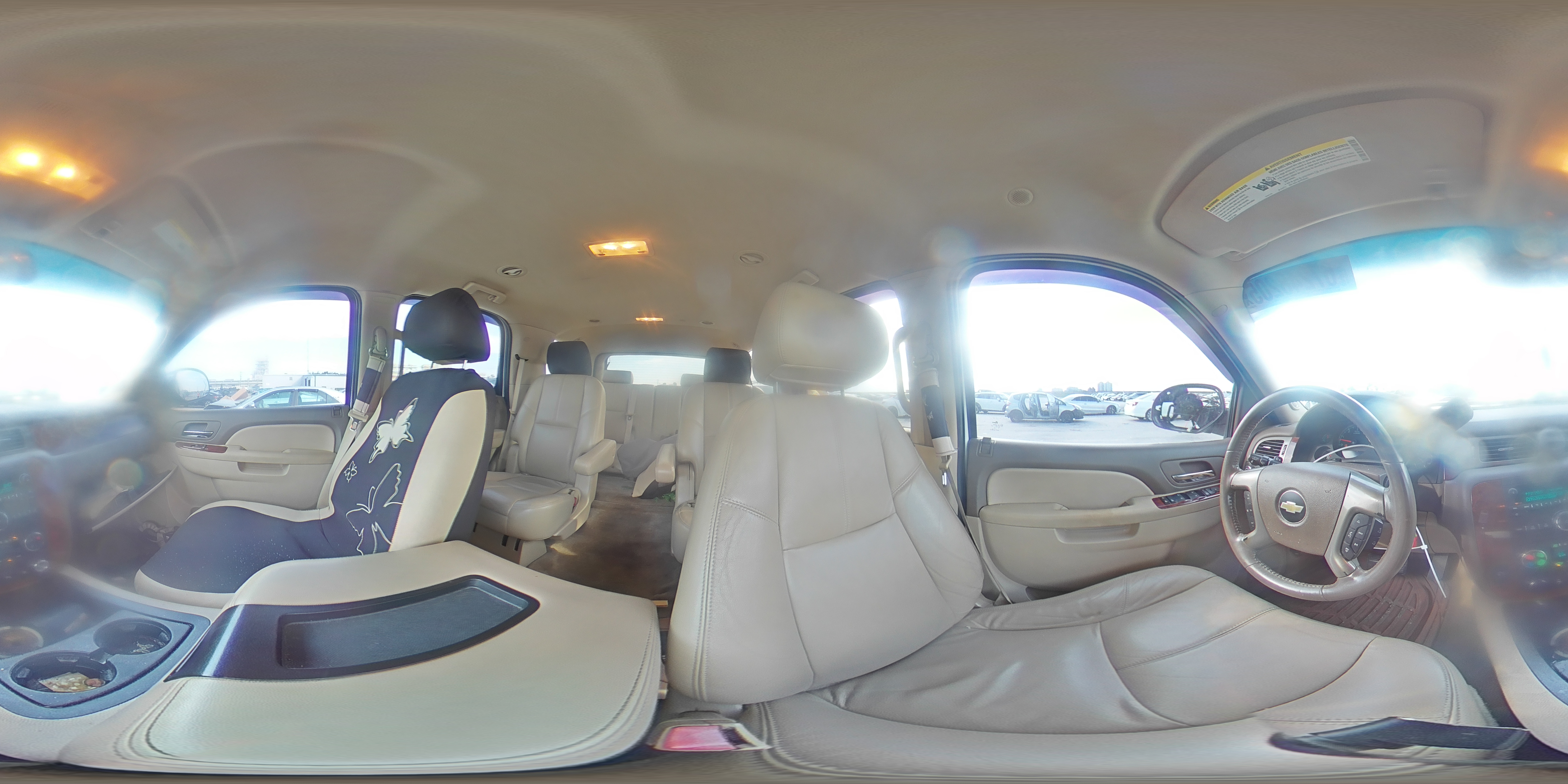 2011 Chevrolet Tahoe C1500 Lt VIN: 1GNSCBE01BR398118 Lot: 67248205