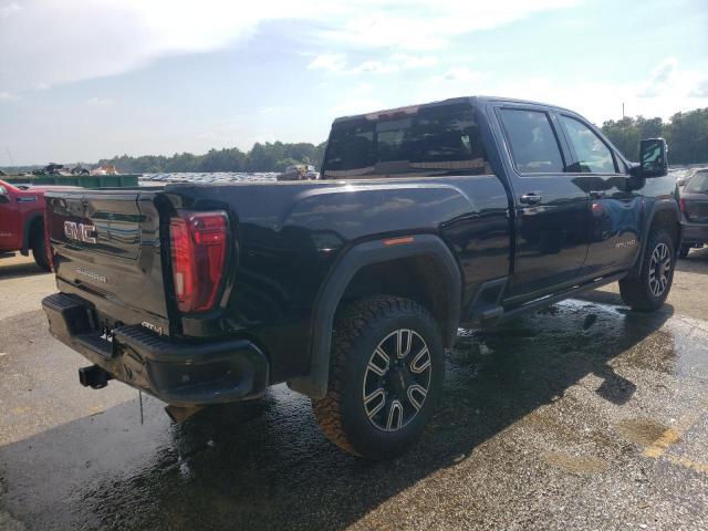 2023 GMC SIERRA K2500 AT4  