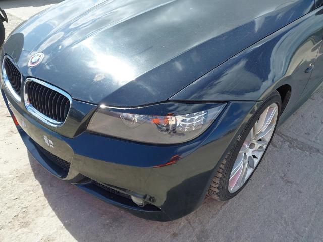 2011 BMW 330D M SPORT 