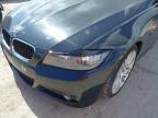 2011 BMW 330D M SPORT  for sale at Copart YORK