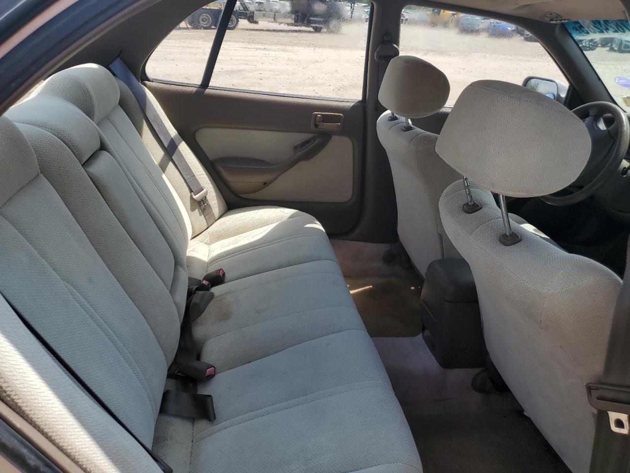 1994 Toyota Camry Le VIN: 4T1SK12E1RU454499 Lot: 67824285